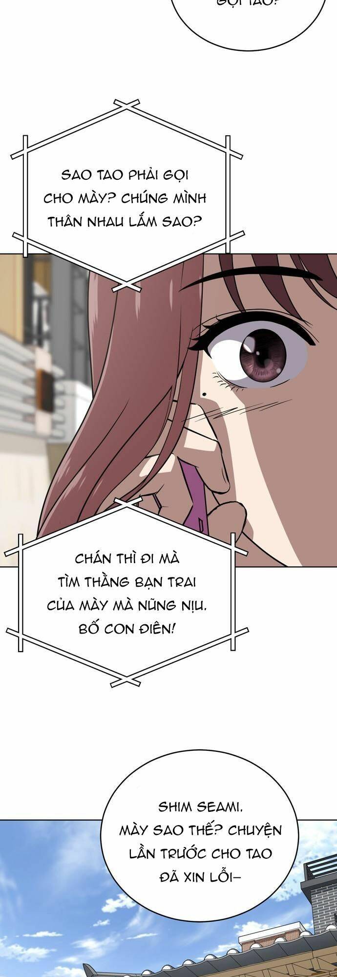 Cô Nàng Hết Thuốc Chữa Chapter 34 - Trang 2