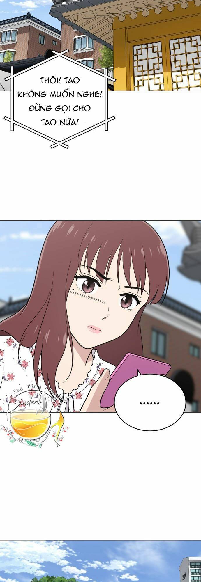 Cô Nàng Hết Thuốc Chữa Chapter 34 - Trang 2