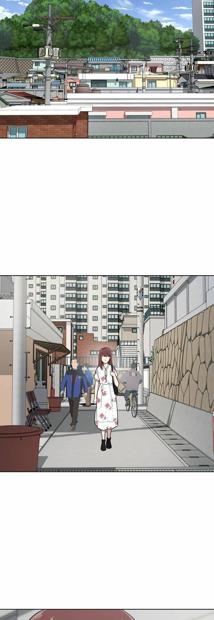 Cô Nàng Hết Thuốc Chữa Chapter 34 - Trang 2