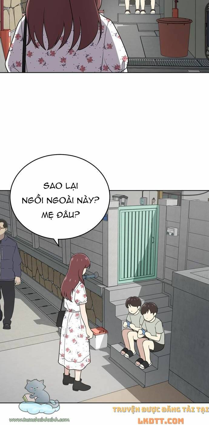 Cô Nàng Hết Thuốc Chữa Chapter 34 - Trang 2