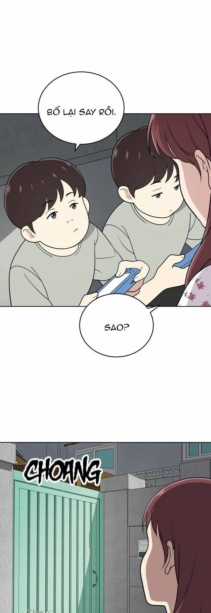 Cô Nàng Hết Thuốc Chữa Chapter 34 - Trang 2