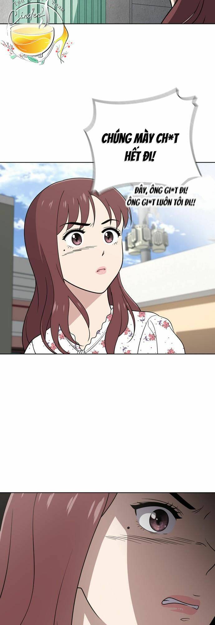 Cô Nàng Hết Thuốc Chữa Chapter 34 - Trang 2
