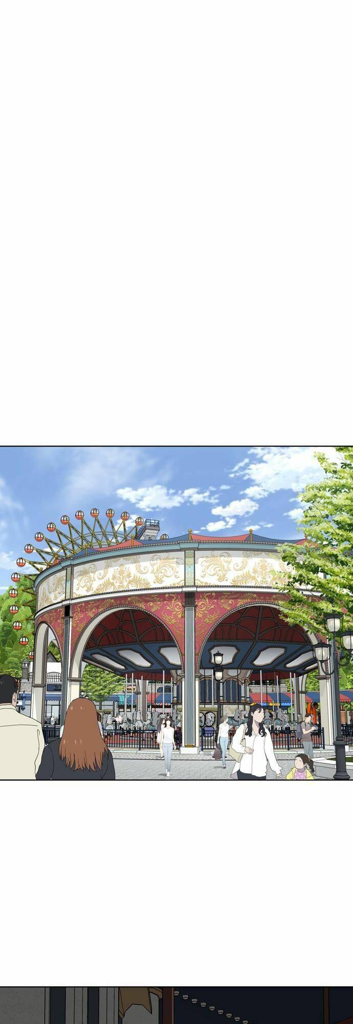 Cô Nàng Hết Thuốc Chữa Chapter 34 - Trang 2