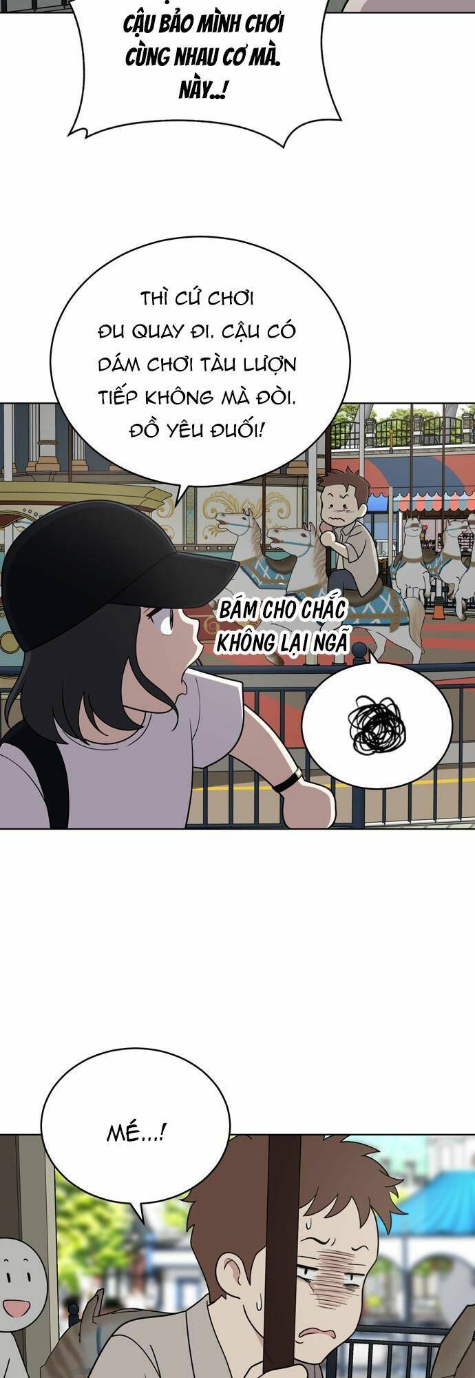 Cô Nàng Hết Thuốc Chữa Chapter 34 - Trang 2