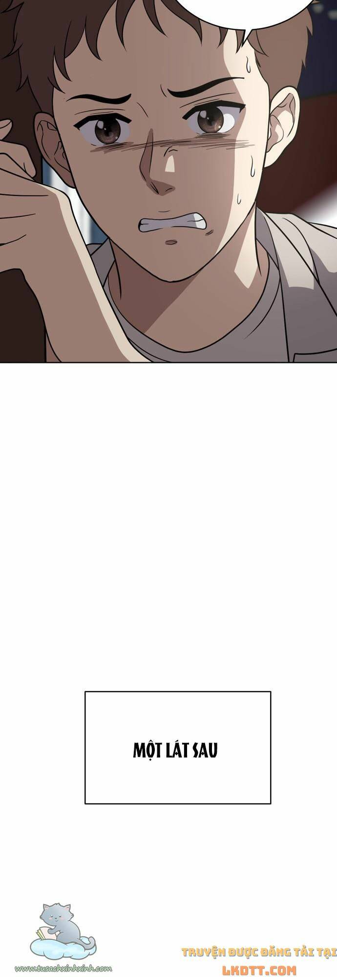 Cô Nàng Hết Thuốc Chữa Chapter 34 - Trang 2