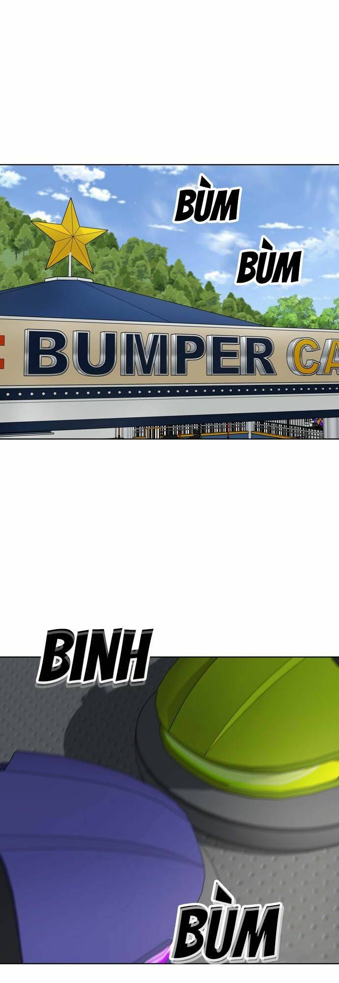 Cô Nàng Hết Thuốc Chữa Chapter 34 - Trang 2