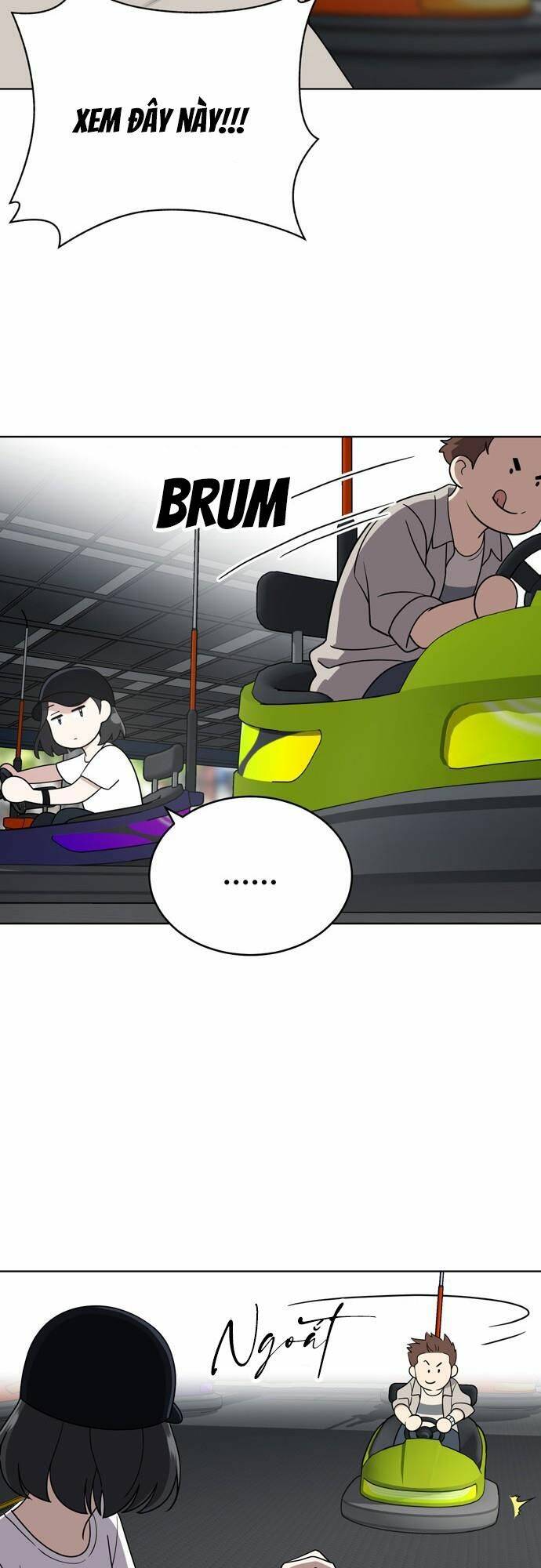 Cô Nàng Hết Thuốc Chữa Chapter 34 - Trang 2