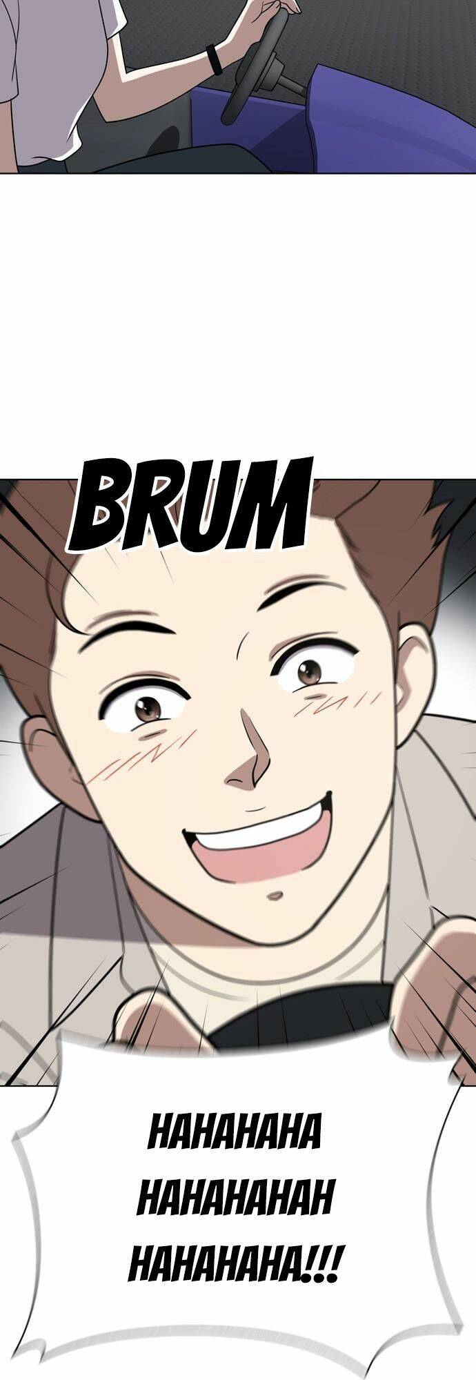 Cô Nàng Hết Thuốc Chữa Chapter 34 - Trang 2