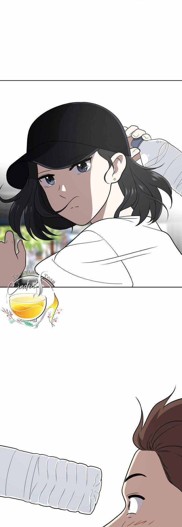 Cô Nàng Hết Thuốc Chữa Chapter 34 - Trang 2