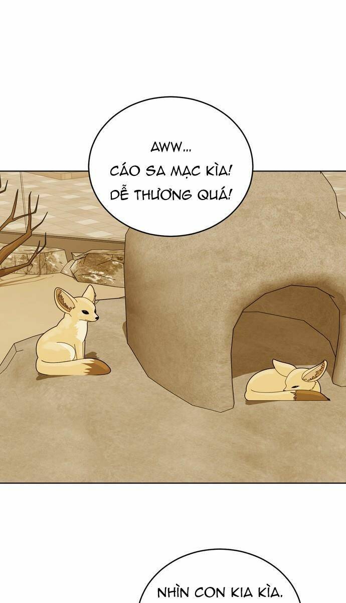 Cô Nàng Hết Thuốc Chữa Chapter 34 - Trang 2