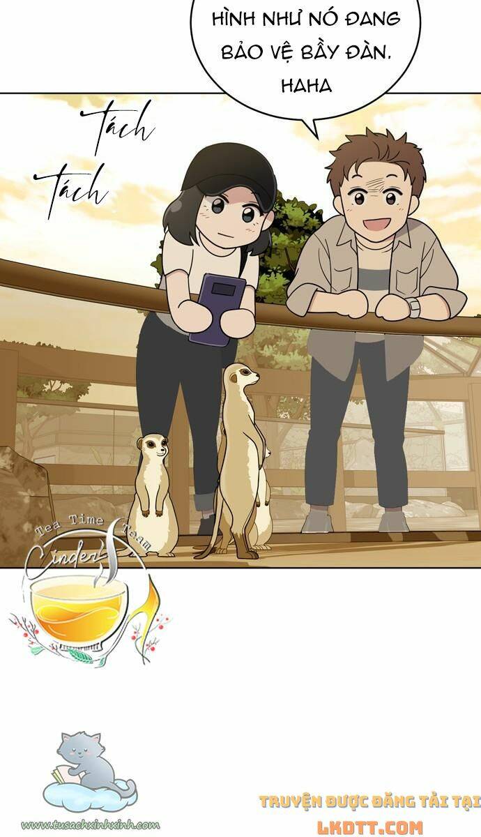 Cô Nàng Hết Thuốc Chữa Chapter 34 - Trang 2