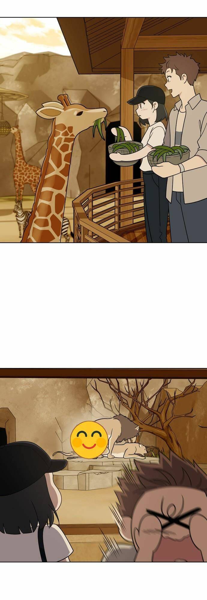 Cô Nàng Hết Thuốc Chữa Chapter 34 - Trang 2