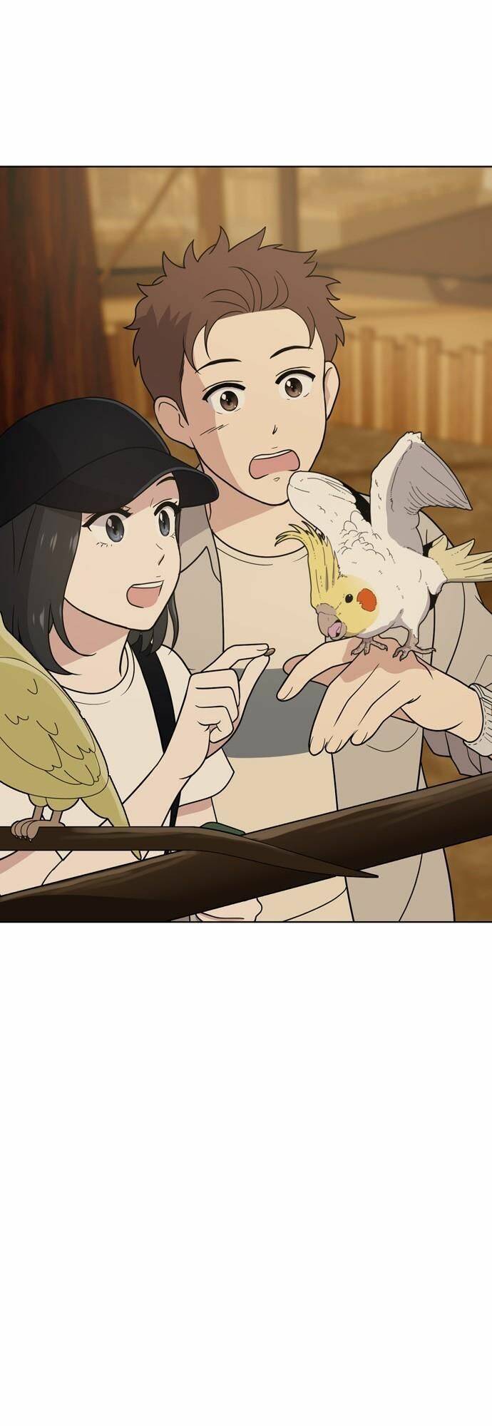 Cô Nàng Hết Thuốc Chữa Chapter 34 - Trang 2