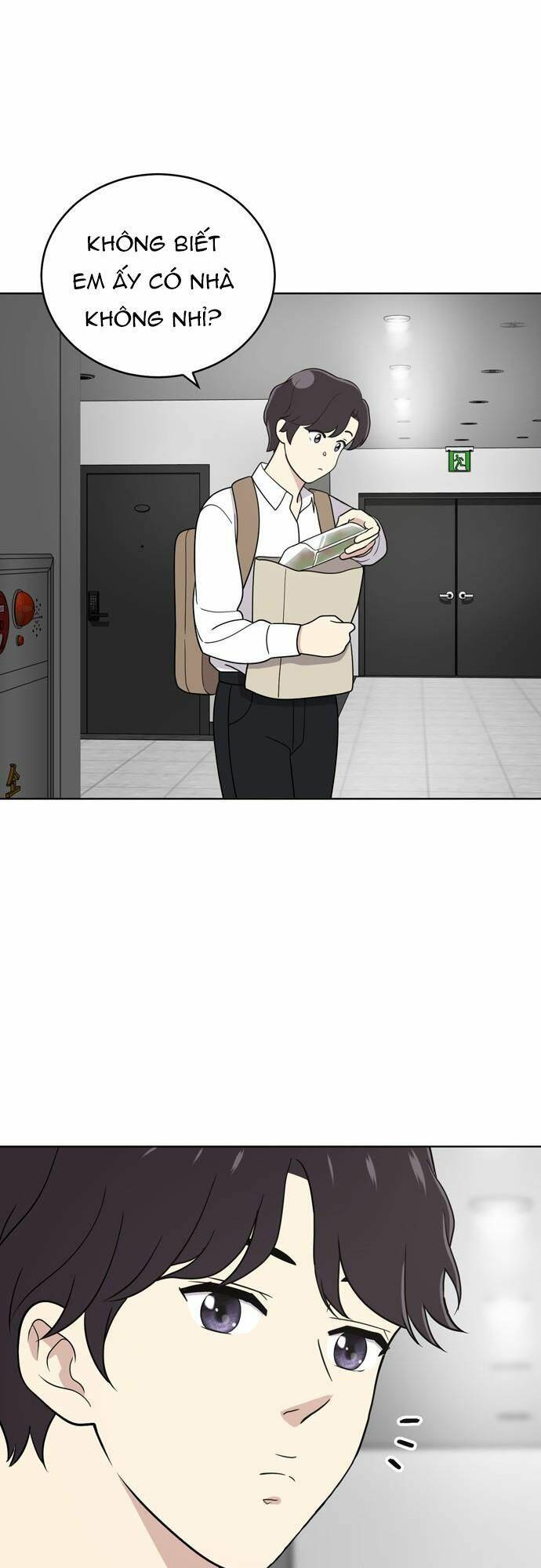 Cô Nàng Hết Thuốc Chữa Chapter 34 - Trang 2