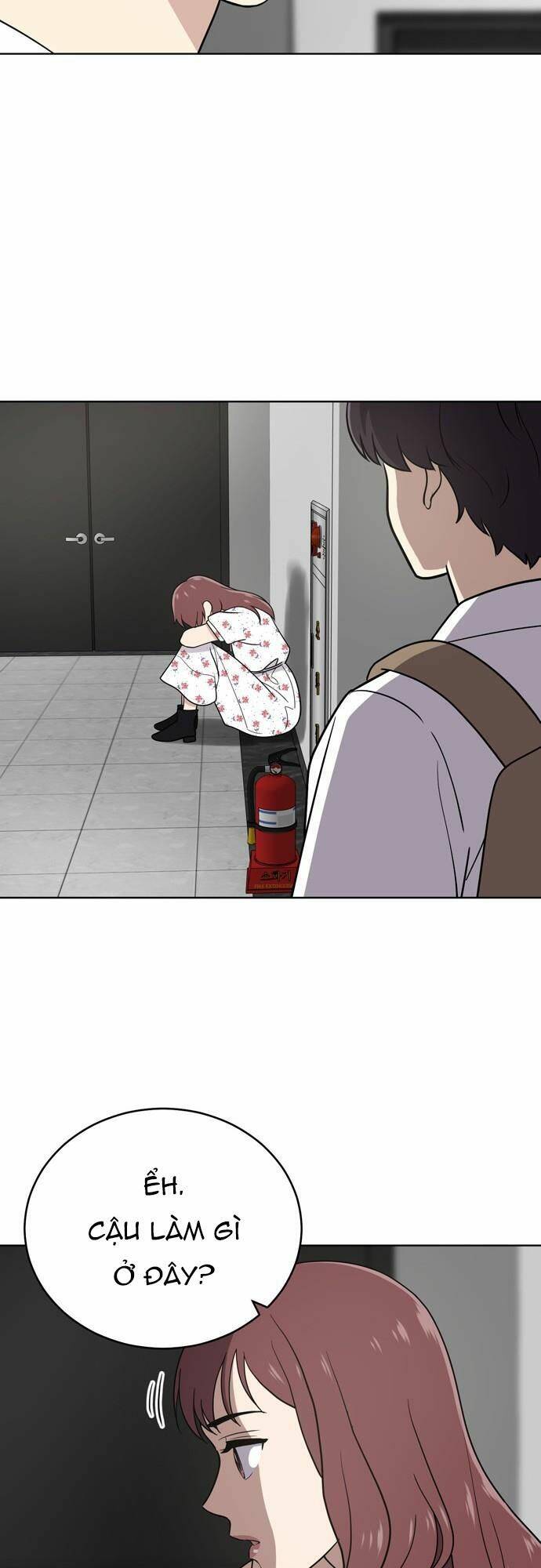 Cô Nàng Hết Thuốc Chữa Chapter 34 - Trang 2