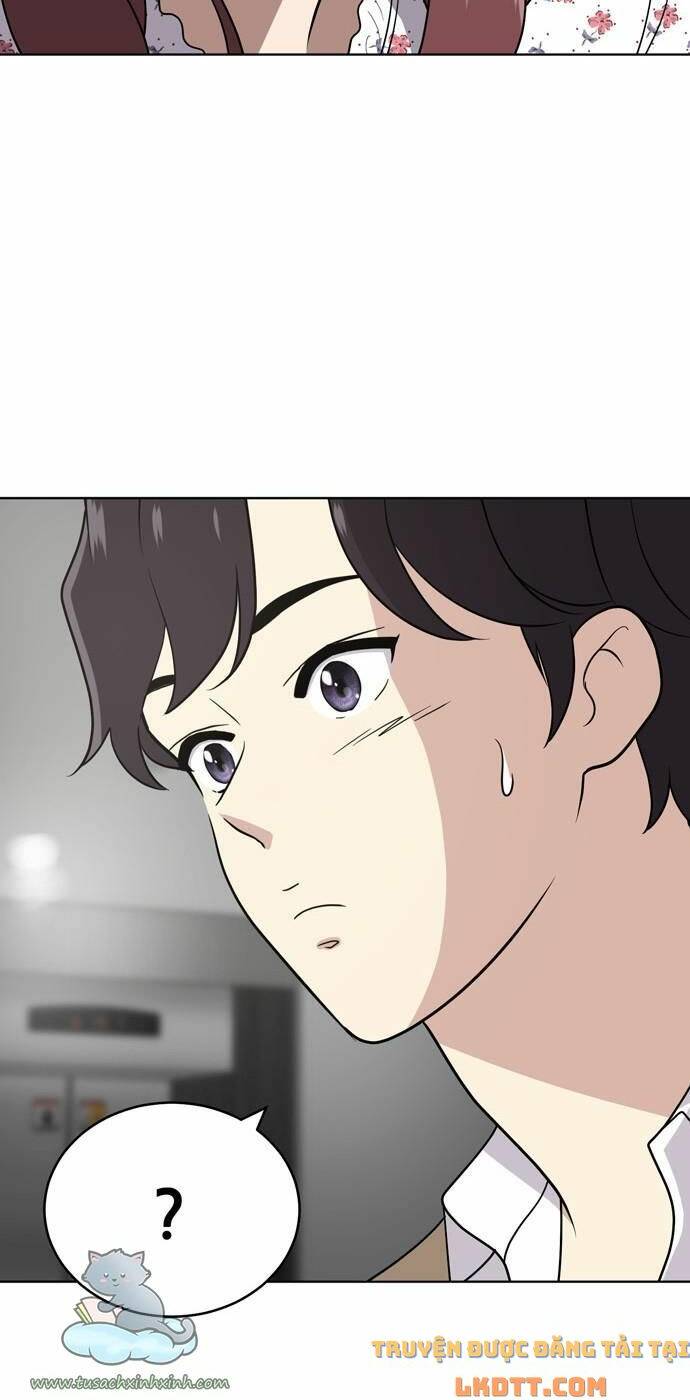 Cô Nàng Hết Thuốc Chữa Chapter 34 - Trang 2