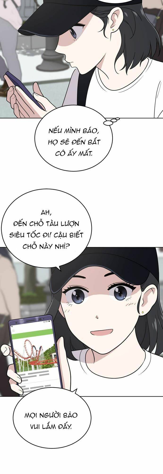 Cô Nàng Hết Thuốc Chữa Chapter 34 - Trang 2