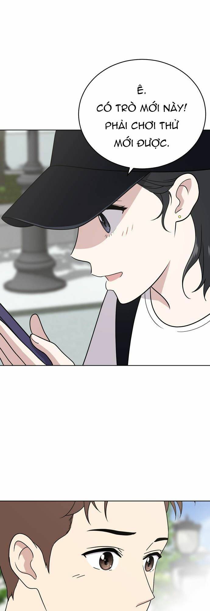 Cô Nàng Hết Thuốc Chữa Chapter 34 - Trang 2