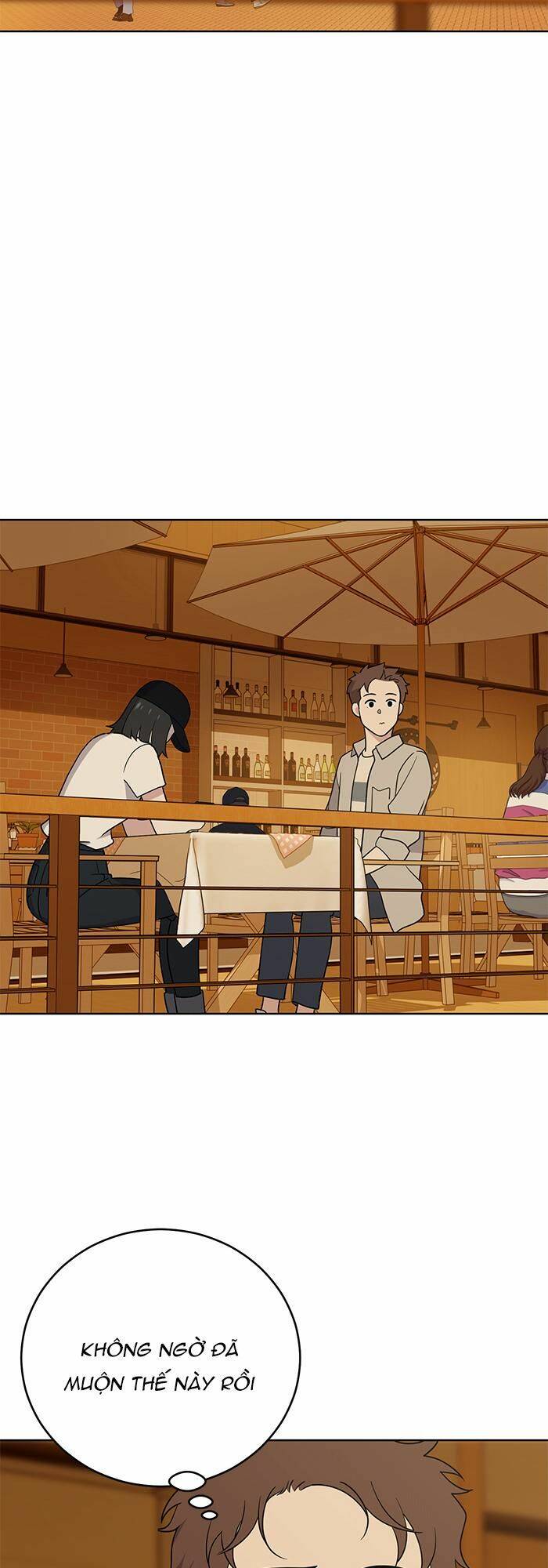 Cô Nàng Hết Thuốc Chữa Chapter 35 - Trang 2