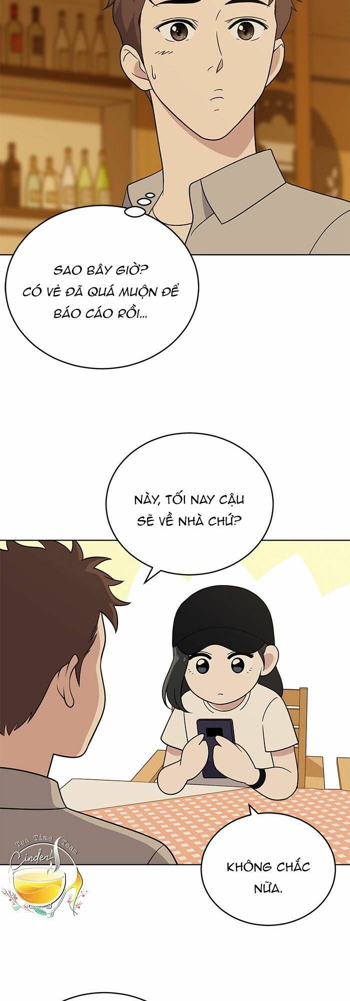 Cô Nàng Hết Thuốc Chữa Chapter 35 - Trang 2