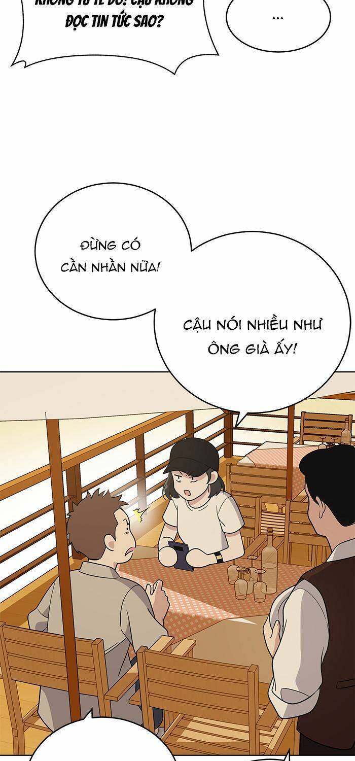 Cô Nàng Hết Thuốc Chữa Chapter 35 - Trang 2