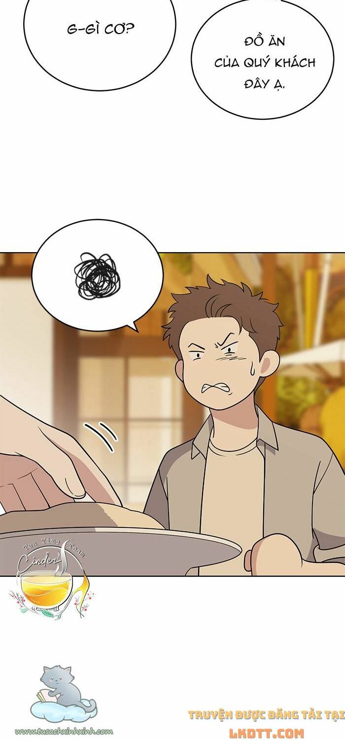 Cô Nàng Hết Thuốc Chữa Chapter 35 - Trang 2