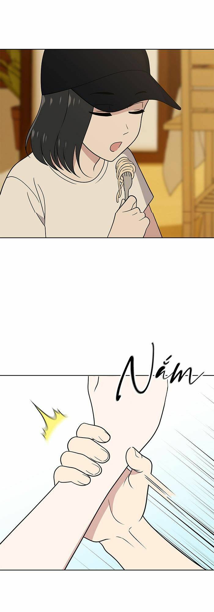 Cô Nàng Hết Thuốc Chữa Chapter 35 - Trang 2