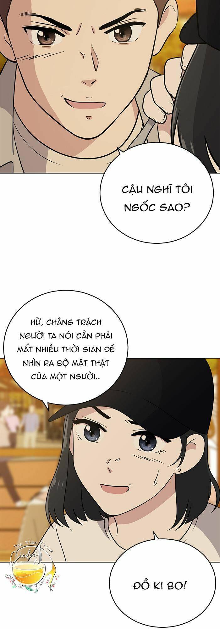 Cô Nàng Hết Thuốc Chữa Chapter 35 - Trang 2