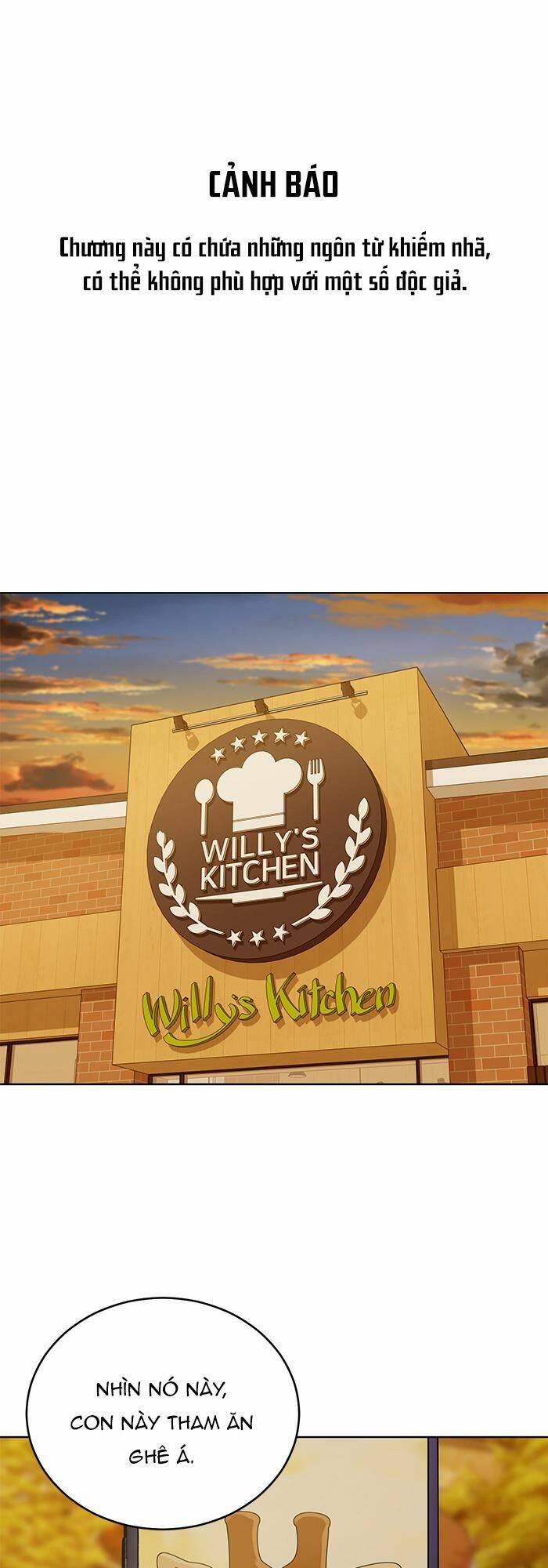 Cô Nàng Hết Thuốc Chữa Chapter 35 - Trang 2