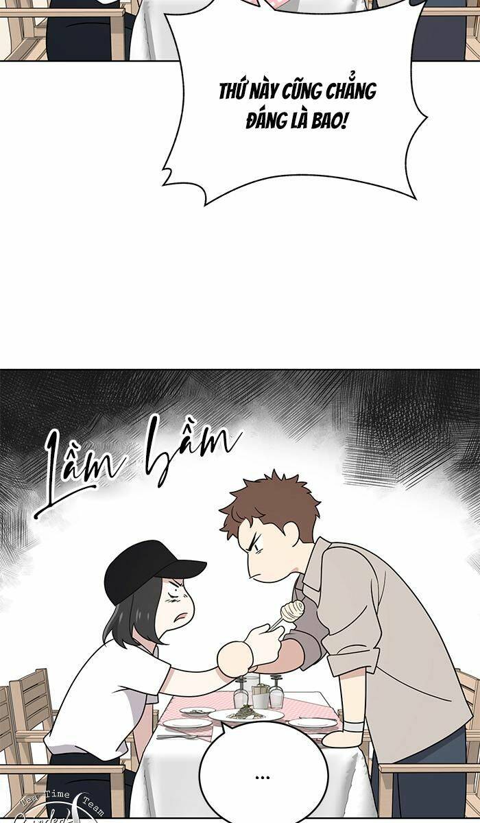 Cô Nàng Hết Thuốc Chữa Chapter 35 - Trang 2