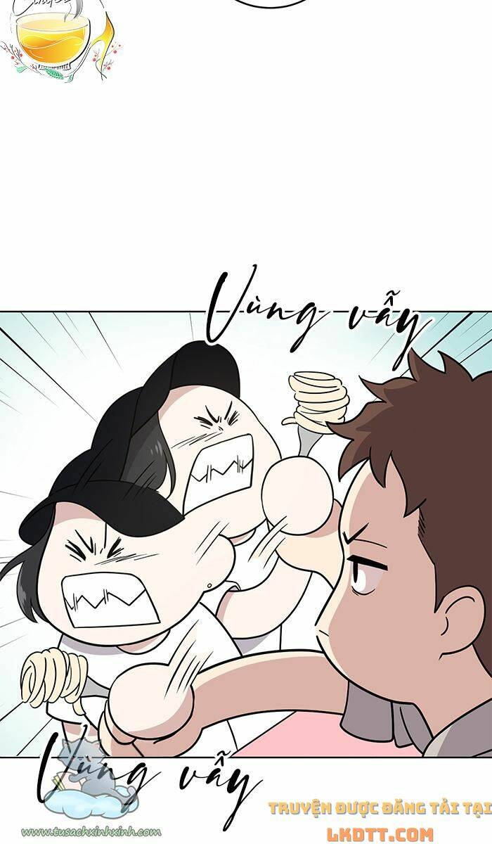 Cô Nàng Hết Thuốc Chữa Chapter 35 - Trang 2