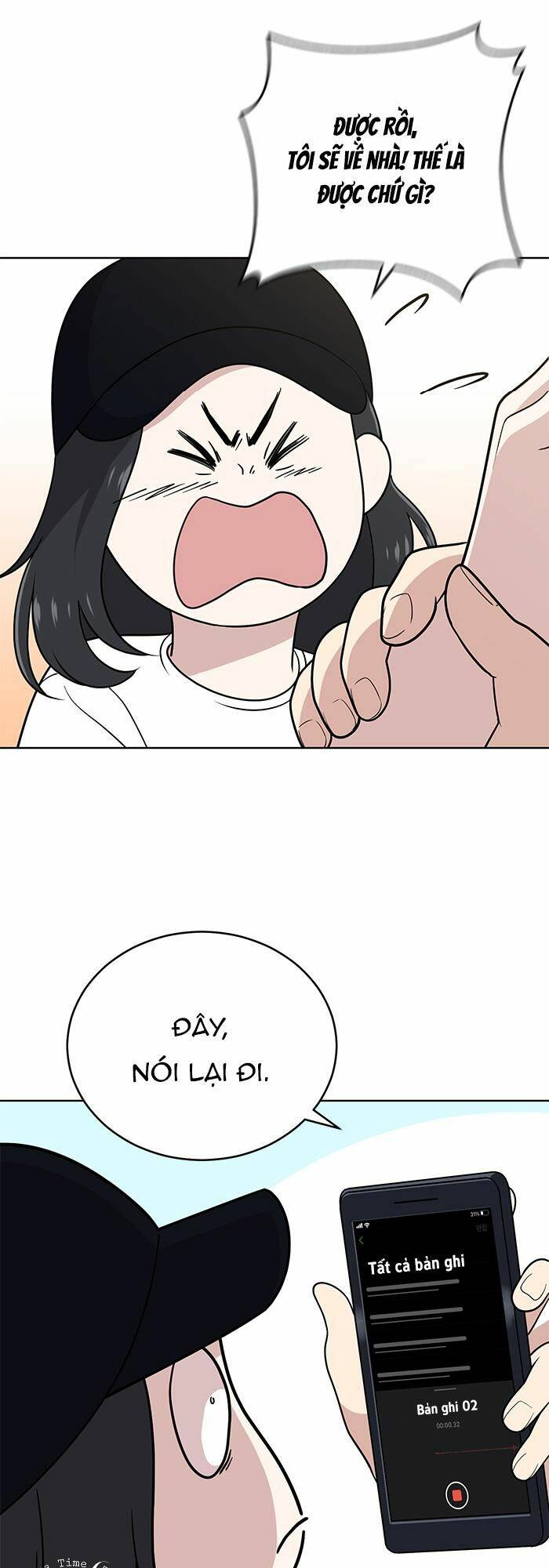Cô Nàng Hết Thuốc Chữa Chapter 35 - Trang 2