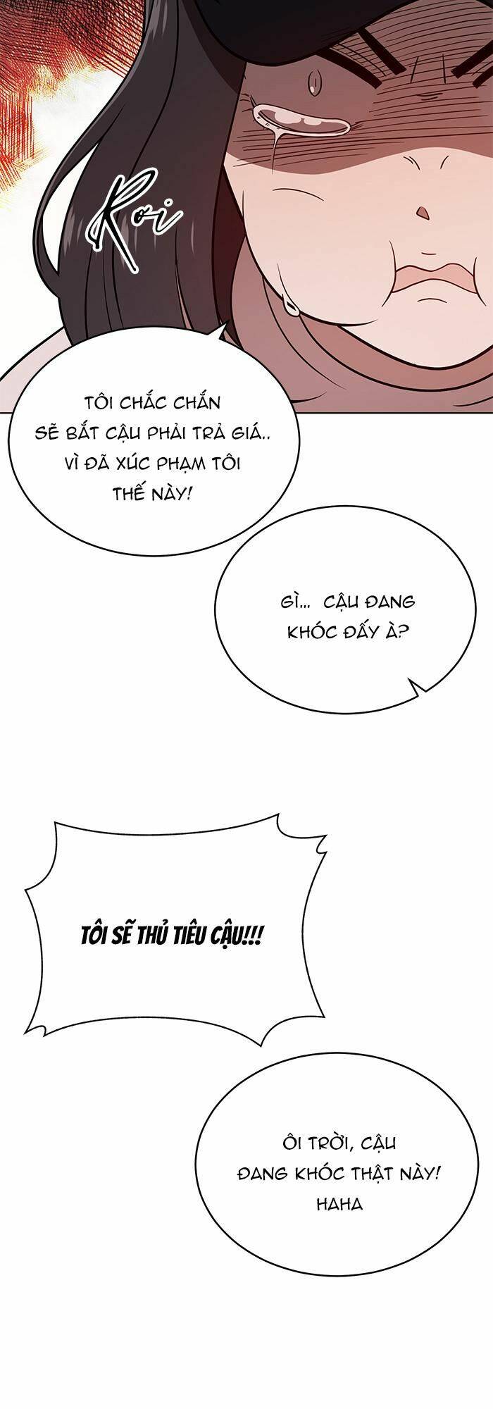 Cô Nàng Hết Thuốc Chữa Chapter 35 - Trang 2