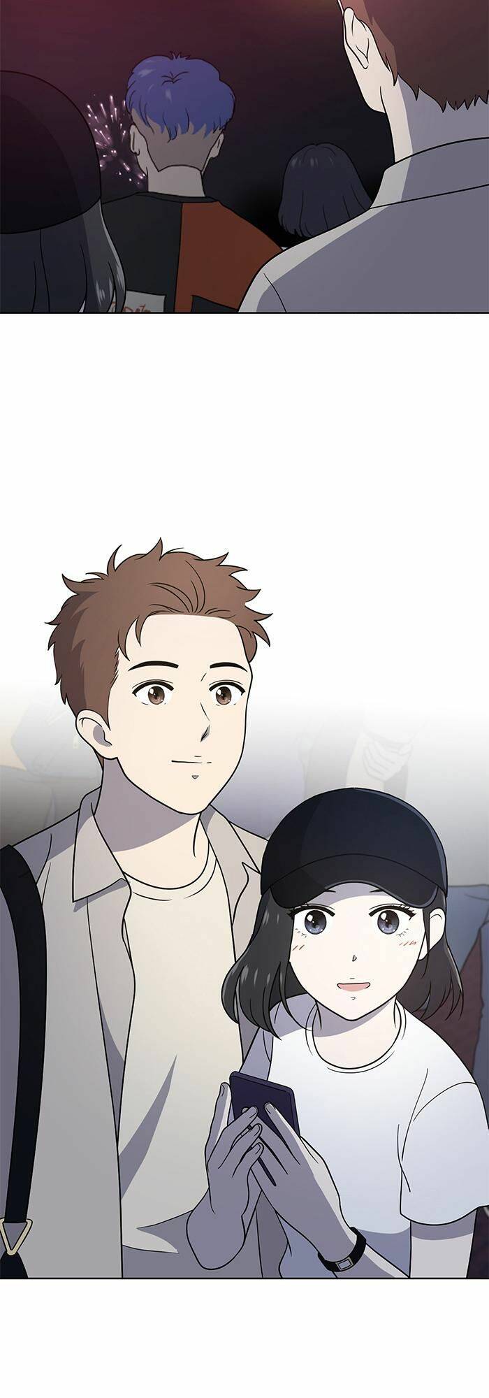 Cô Nàng Hết Thuốc Chữa Chapter 35 - Trang 2