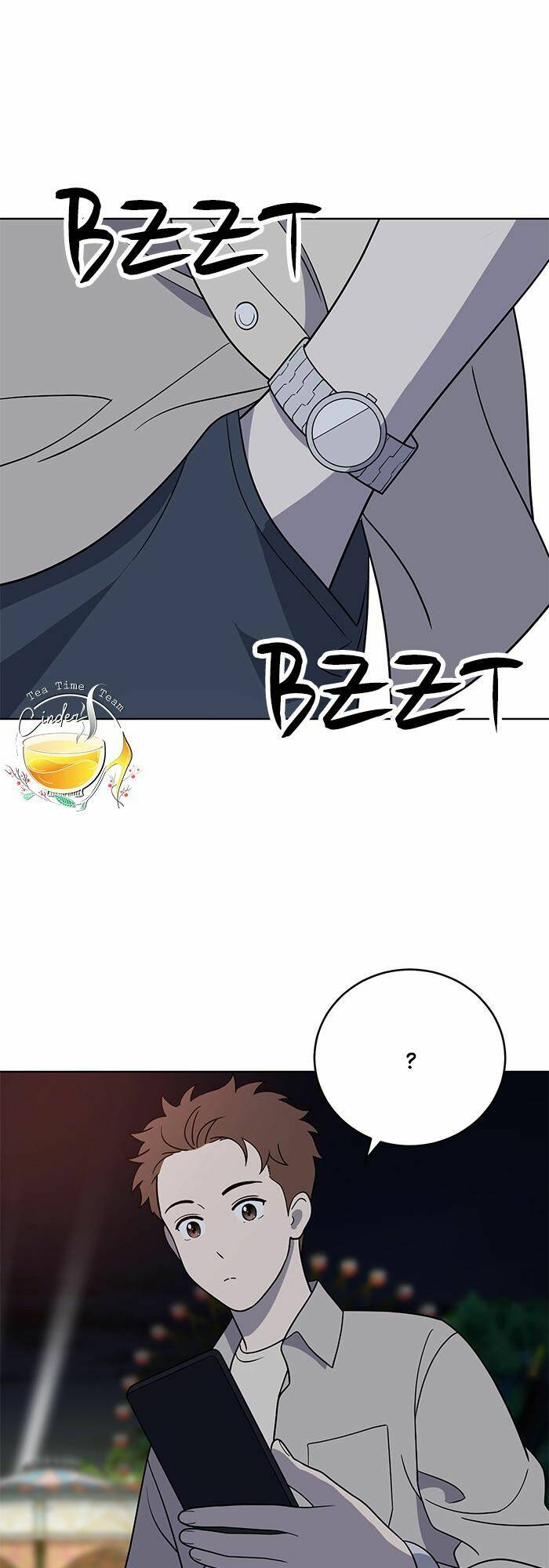 Cô Nàng Hết Thuốc Chữa Chapter 35 - Trang 2