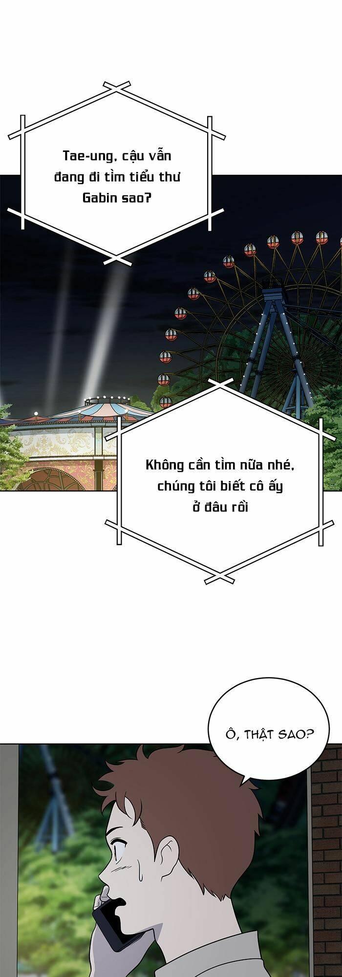 Cô Nàng Hết Thuốc Chữa Chapter 35 - Trang 2