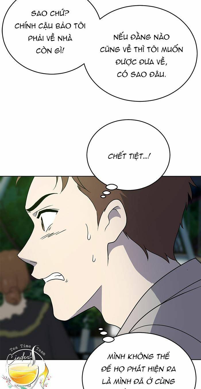 Cô Nàng Hết Thuốc Chữa Chapter 35 - Trang 2