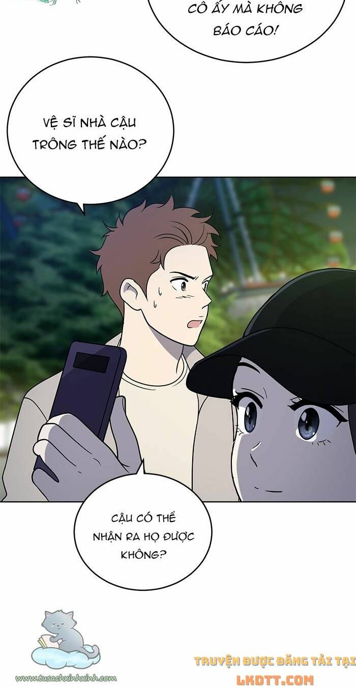 Cô Nàng Hết Thuốc Chữa Chapter 35 - Trang 2