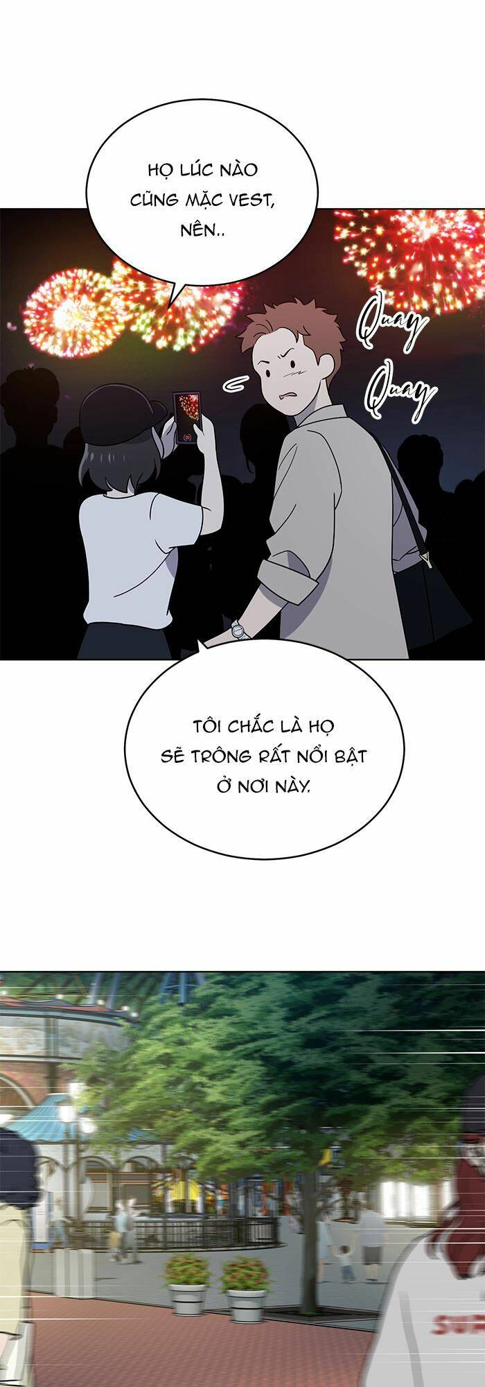 Cô Nàng Hết Thuốc Chữa Chapter 35 - Trang 2