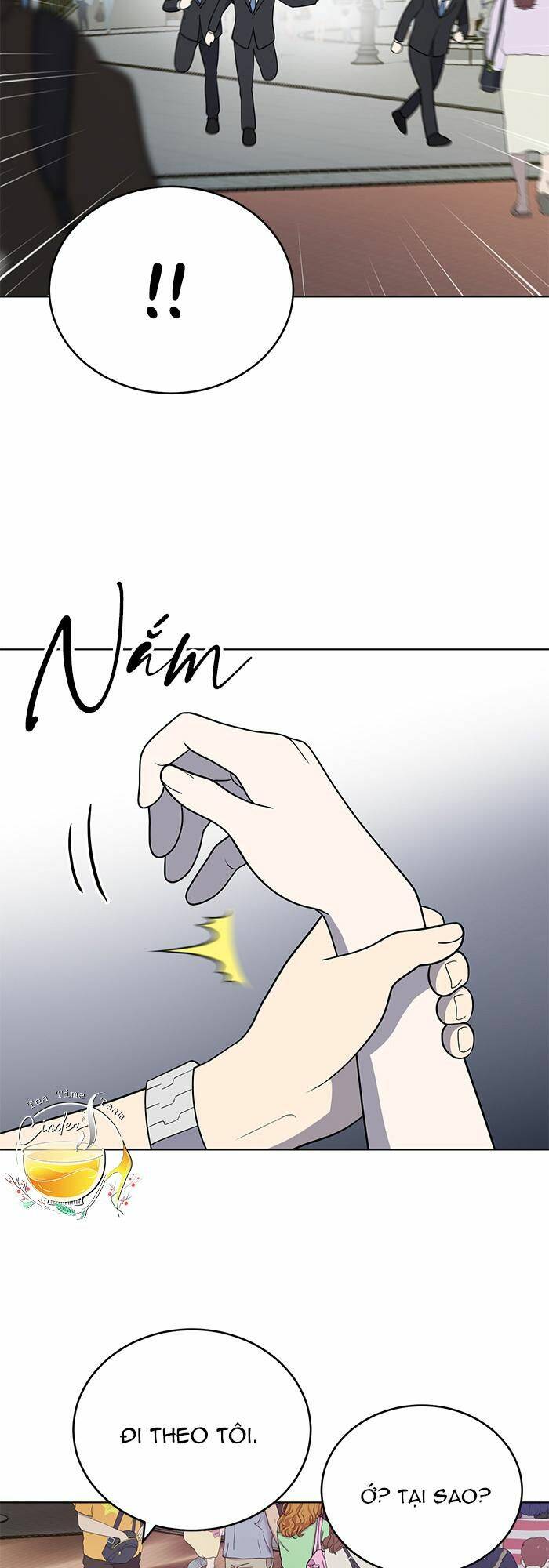 Cô Nàng Hết Thuốc Chữa Chapter 35 - Trang 2