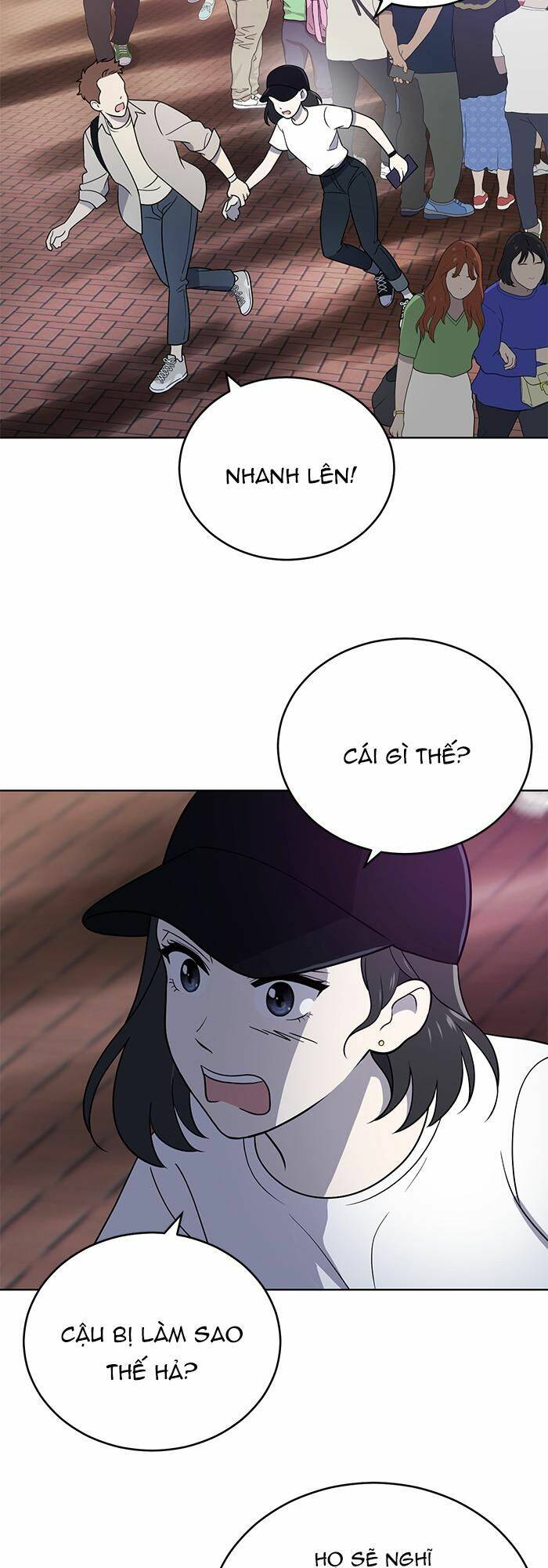 Cô Nàng Hết Thuốc Chữa Chapter 35 - Trang 2