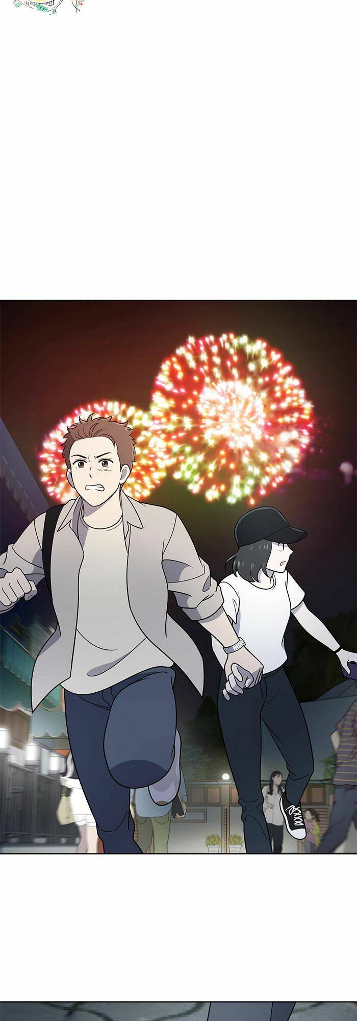 Cô Nàng Hết Thuốc Chữa Chapter 35 - Trang 2