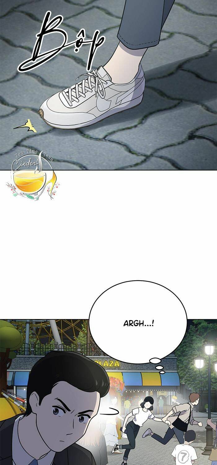 Cô Nàng Hết Thuốc Chữa Chapter 35 - Trang 2