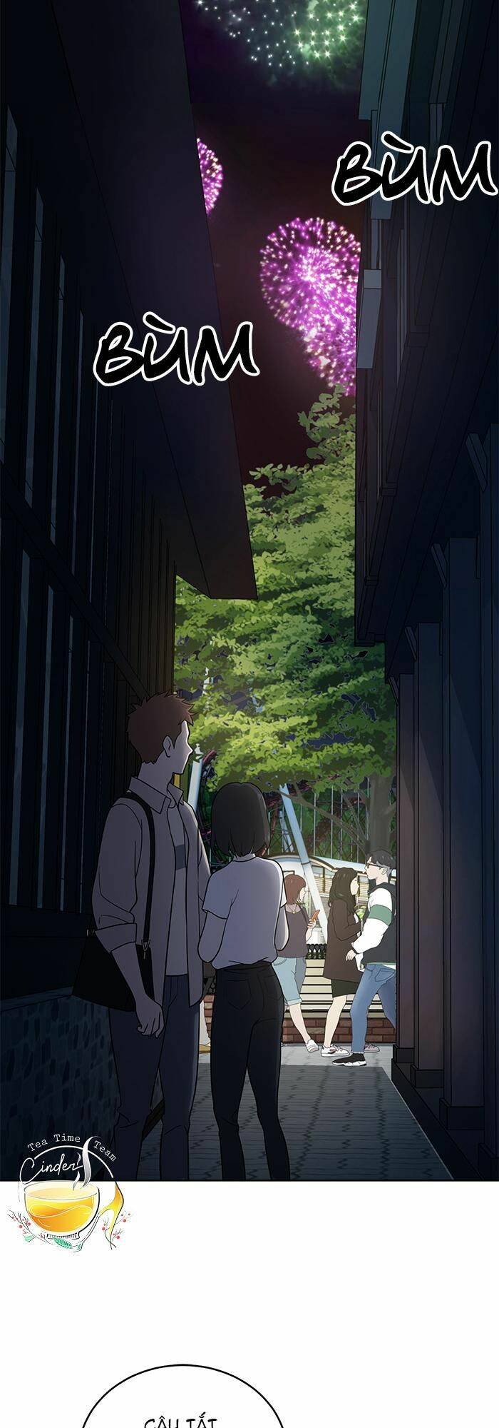 Cô Nàng Hết Thuốc Chữa Chapter 35 - Trang 2