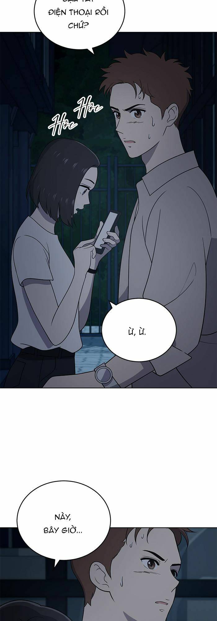 Cô Nàng Hết Thuốc Chữa Chapter 35 - Trang 2