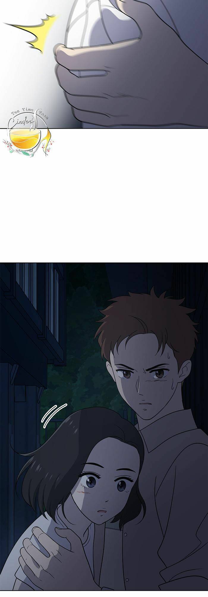 Cô Nàng Hết Thuốc Chữa Chapter 35 - Trang 2