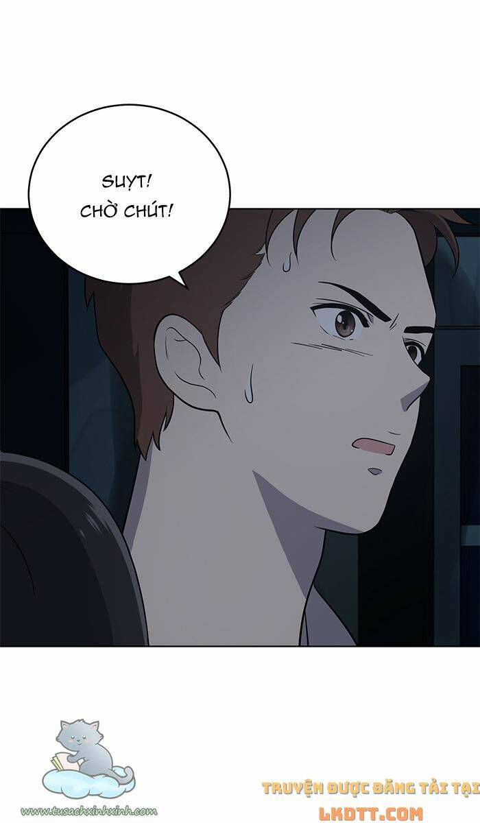 Cô Nàng Hết Thuốc Chữa Chapter 35 - Trang 2