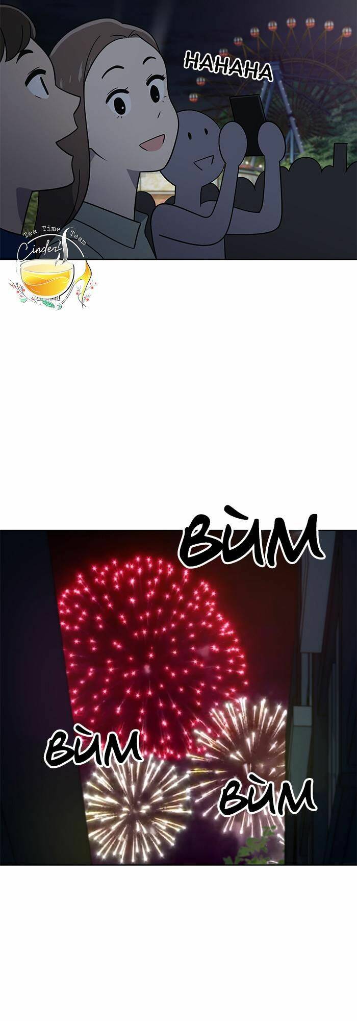 Cô Nàng Hết Thuốc Chữa Chapter 35 - Trang 2