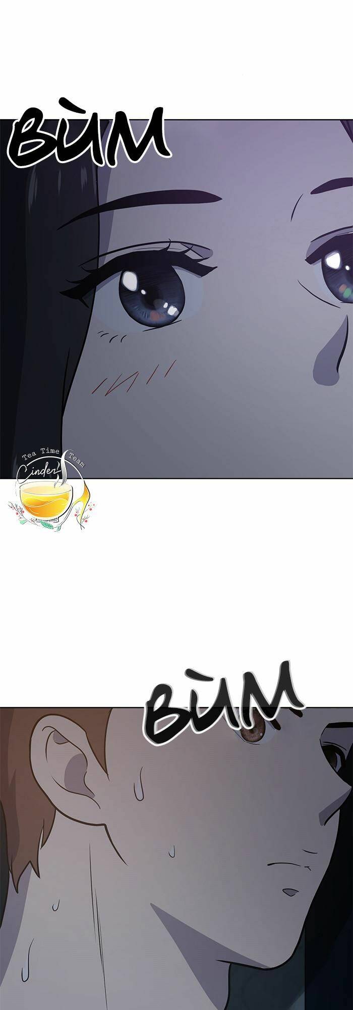 Cô Nàng Hết Thuốc Chữa Chapter 35 - Trang 2