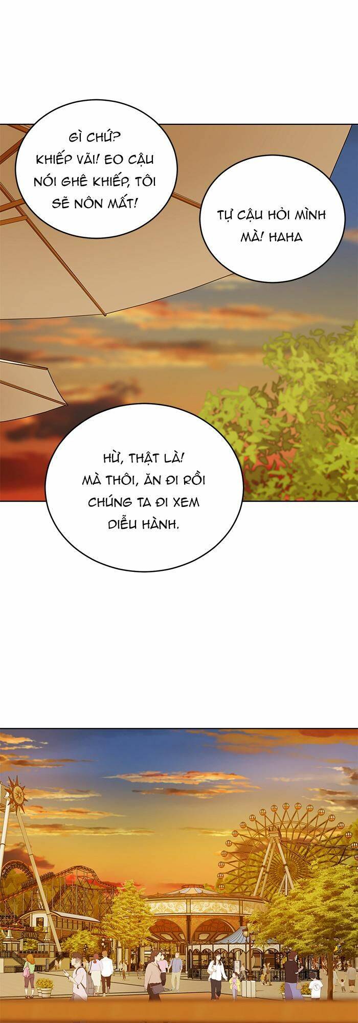 Cô Nàng Hết Thuốc Chữa Chapter 35 - Trang 2